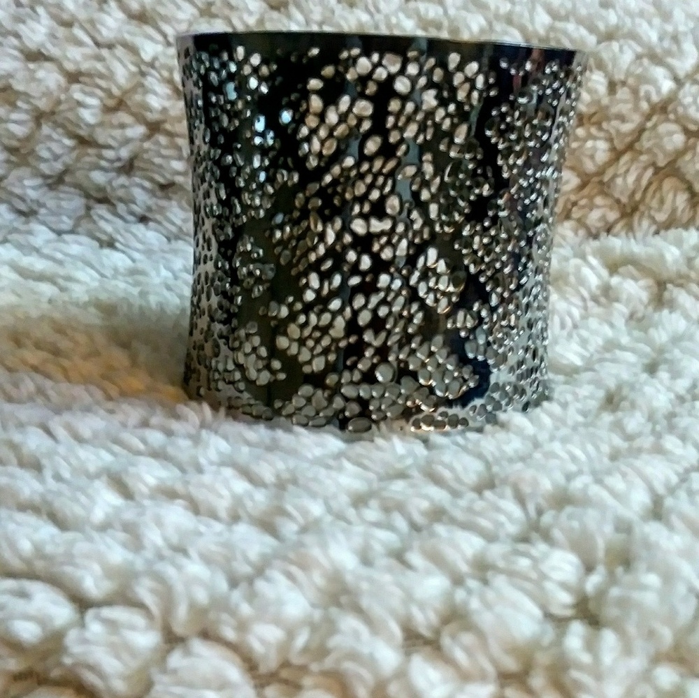 Cuff Bracelet